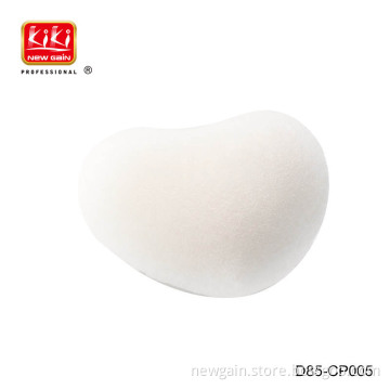 Konjac Sponge Face Cleaning Puff. Cosmetic Tools
